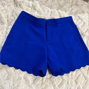 Sold.....Women's Banana Republic shorts size 4